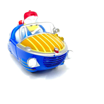 ミッキーマウスとロードレーサーズ トミカ MRR01～09 9台セット タカラトミー：