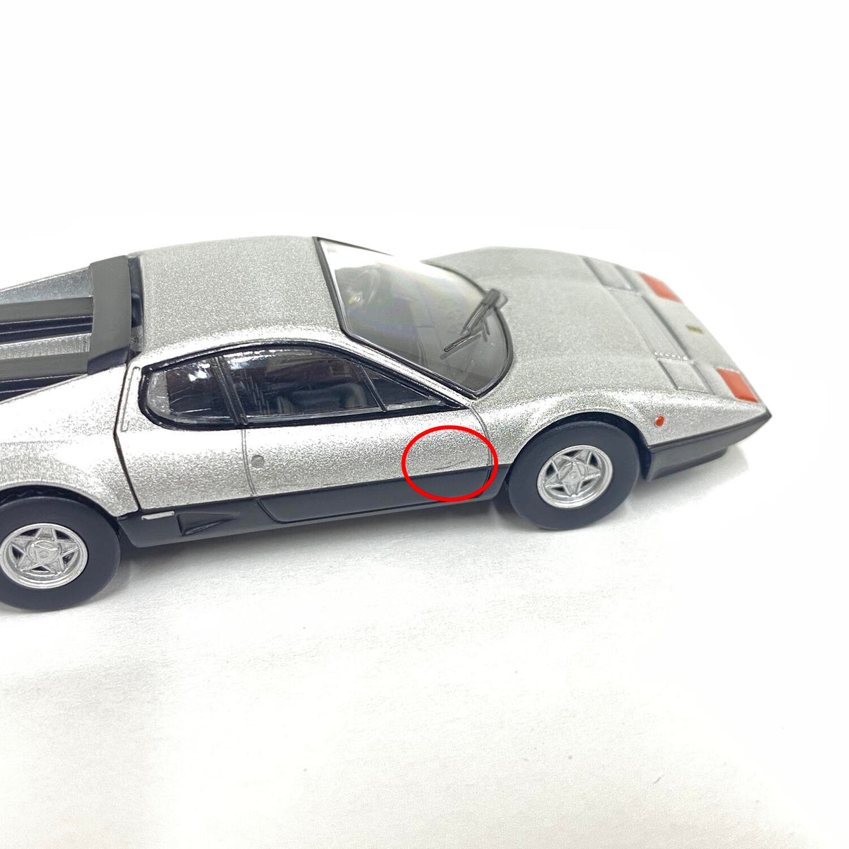 1/64 トミカリミテッド ヴィンテージネオ フェラーリ BB512 TOMICA LIMITED VINTAGE NEO トミーテック：