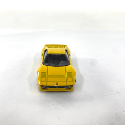 1/64 トミカリミテッドヴィンテージネオ フェラーリGTO トミーテック 黄色 イエロー：