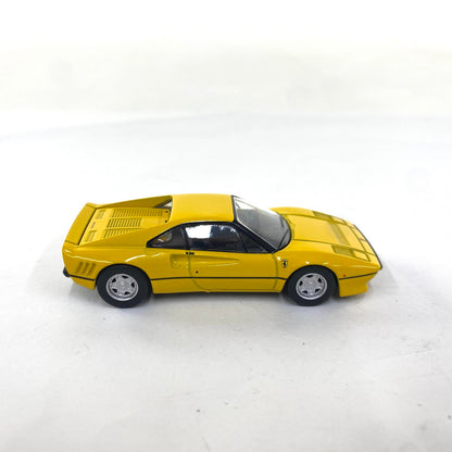 1/64 トミカリミテッドヴィンテージネオ フェラーリGTO トミーテック 黄色 イエロー：