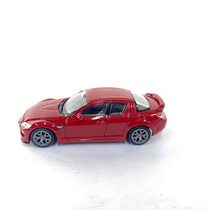 1/64 トミカリミテッドヴィンテージネオ マツダ RX-8 タイプRS 2011年式 LV-N314 トミーテック：