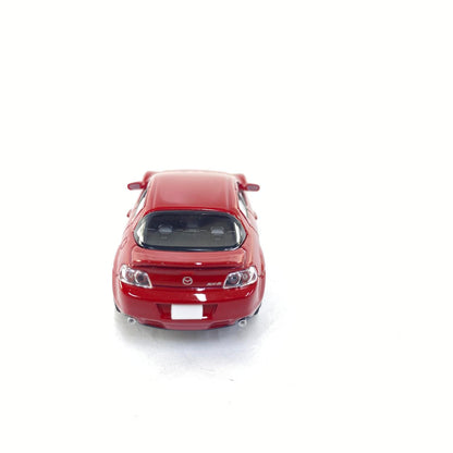 1/64 トミカリミテッドヴィンテージネオ マツダ RX-8 タイプRS 2011年式 LV-N314 トミーテック：