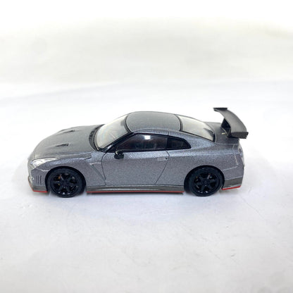 1/64 トミカリミテッドヴィンテージネオ NISSAN 日産 GT-R NISMO トミーテック LV-N101：