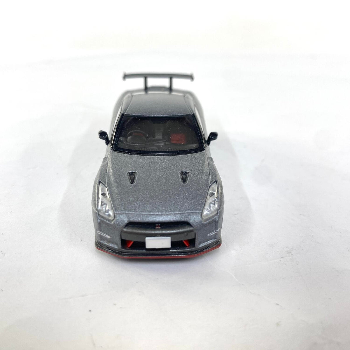 1/64 トミカリミテッドヴィンテージネオ NISSAN 日産 GT-R NISMO トミーテック LV-N101：