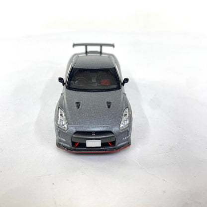 1/64 トミカリミテッドヴィンテージネオ NISSAN 日産 GT-R NISMO トミーテック LV-N101：