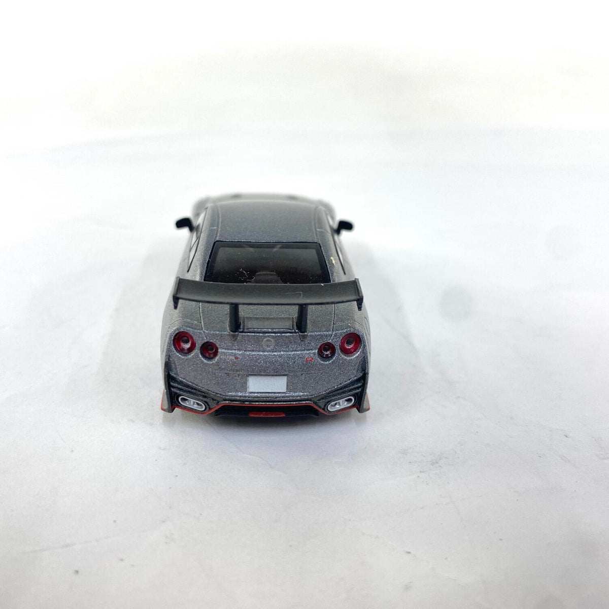 1/64 トミカリミテッドヴィンテージネオ NISSAN 日産 GT-R NISMO トミーテック LV-N101：