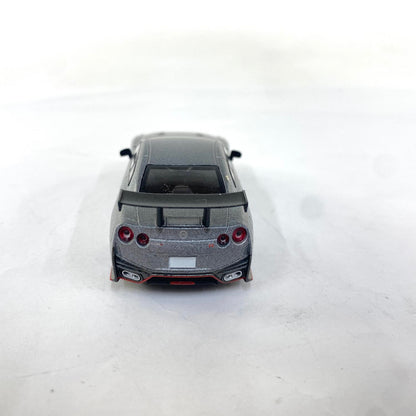 1/64 トミカリミテッドヴィンテージネオ NISSAN 日産 GT-R NISMO トミーテック LV-N101：