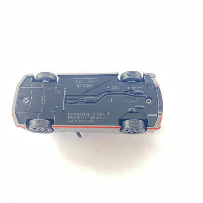 1/64 トミカリミテッドヴィンテージネオ NISSAN 日産 GT-R NISMO トミーテック LV-N101：