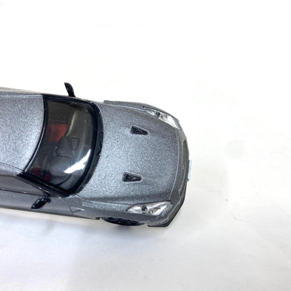 1/64 トミカリミテッドヴィンテージネオ NISSAN 日産 GT-R NISMO トミーテック LV-N101：