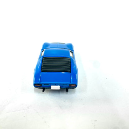1/64 トミカリミテッドヴィンテージ KAMBORGHINI MIURA P400 トミーテック：