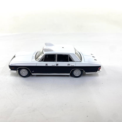 1/64 トミカリミテッドヴィンテージ ニッサン 日産 プレジデント パトロールカー 警視庁 LV-159 トミーテック：