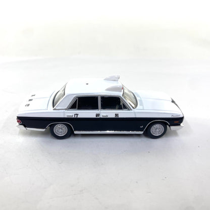 1/64 トミカリミテッドヴィンテージ ニッサン 日産 プレジデント パトロールカー 警視庁 LV-159 トミーテック：