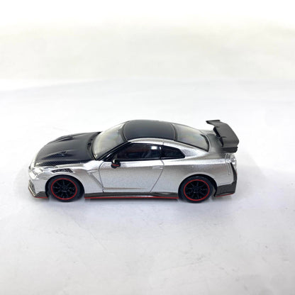 1/64 トミカリミテッドヴィンテージネオ NISSAN 日産 GT-R NISMO スペシャルエディション 2024 モデル LV-N317 トミーテック：