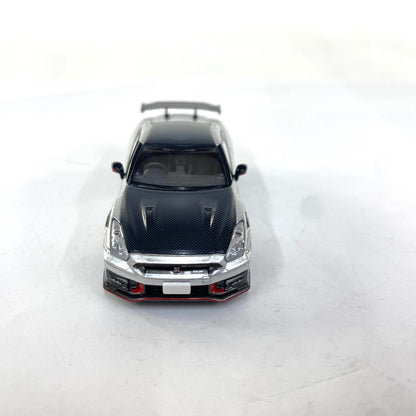 1/64 トミカリミテッドヴィンテージネオ NISSAN 日産 GT-R NISMO スペシャルエディション 2024 モデル LV-N317 トミーテック：