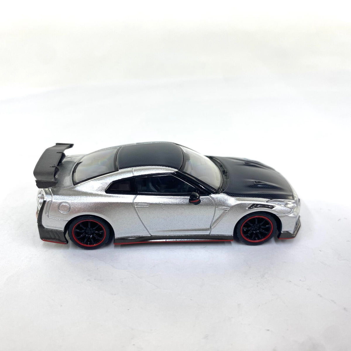 1/64 トミカリミテッドヴィンテージネオ NISSAN 日産 GT-R NISMO スペシャルエディション 2024 モデル LV-N317 トミーテック：