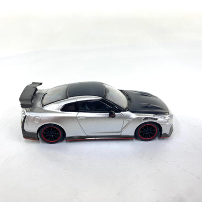 1/64 トミカリミテッドヴィンテージネオ NISSAN 日産 GT-R NISMO スペシャルエディション 2024 モデル LV-N317 トミーテック：