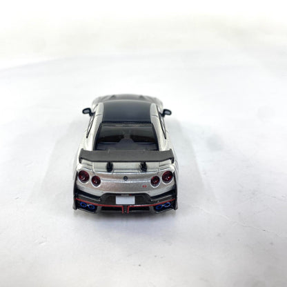 1/64 トミカリミテッドヴィンテージネオ NISSAN 日産 GT-R NISMO スペシャルエディション 2024 モデル LV-N317 トミーテック：