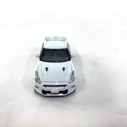1/64 トミカリミテッドヴィンテージネオ NISSAN 日産 GT-R プレミアムエディション T-Spec 2024モデル LV-N316 トミーテック：