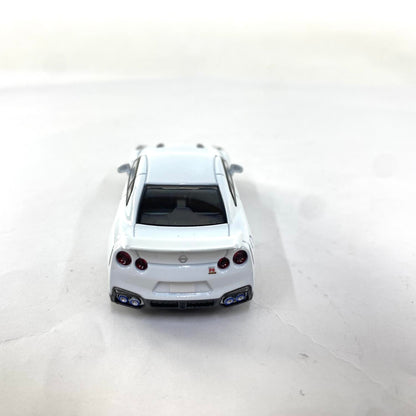 1/64 トミカリミテッドヴィンテージネオ NISSAN 日産 GT-R プレミアムエディション T-Spec 2024モデル LV-N316 トミーテック：
