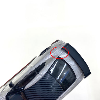 1/64 トミカリミテッドヴィンテージネオ NISAN 日産 GT-R NISMO 2020 モデル グレー LV-N217 トミーテック：