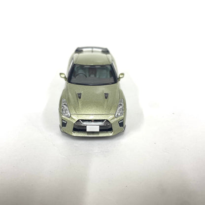 1/64 トミカリミテッドヴィンテージネオ NISSAN 日産 GT-R Premium edition T-Spec LV-N266 トミーテック：