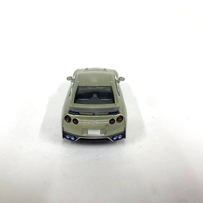1/64 トミカリミテッドヴィンテージネオ NISSAN 日産 GT-R Premium edition T-Spec LV-N266 トミーテック：