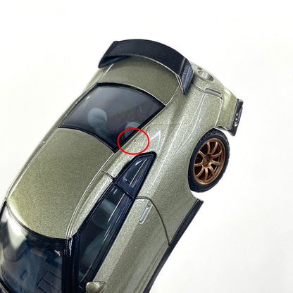1/64 トミカリミテッドヴィンテージネオ NISSAN 日産 GT-R Premium edition T-Spec LV-N266 トミーテック：