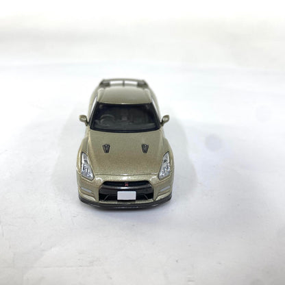 1/64 トミカリミテッドヴィンテージネオ NISSAN 日産 GT-R プレミアム エディション 45周年 LV-N117 トミーテック：