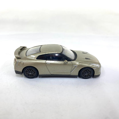 1/64 トミカリミテッドヴィンテージネオ NISSAN 日産 GT-R プレミアム エディション 45周年 LV-N117 トミーテック：