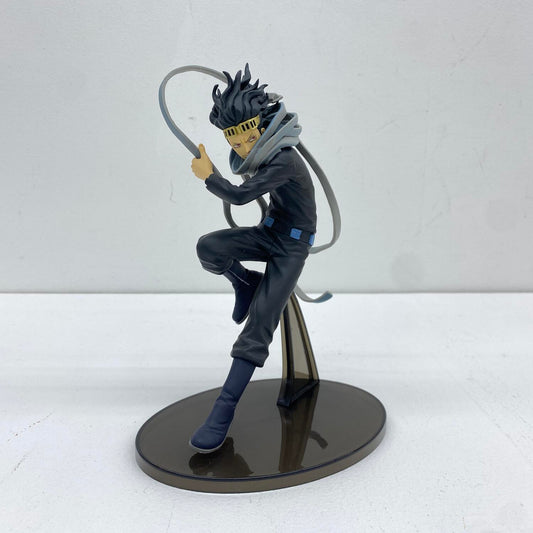 僕のヒーローアカデミア THE AMAZING HEROES vol.6 相澤消太 ヒロアカ フィギュア：