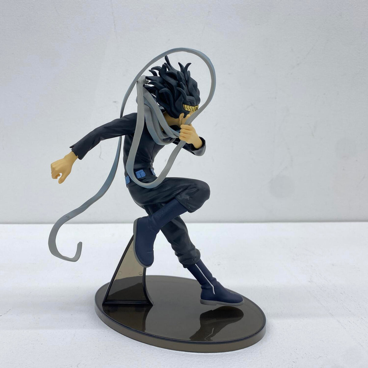 僕のヒーローアカデミア THE AMAZING HEROES vol.6 相澤消太 ヒロアカ フィギュア：