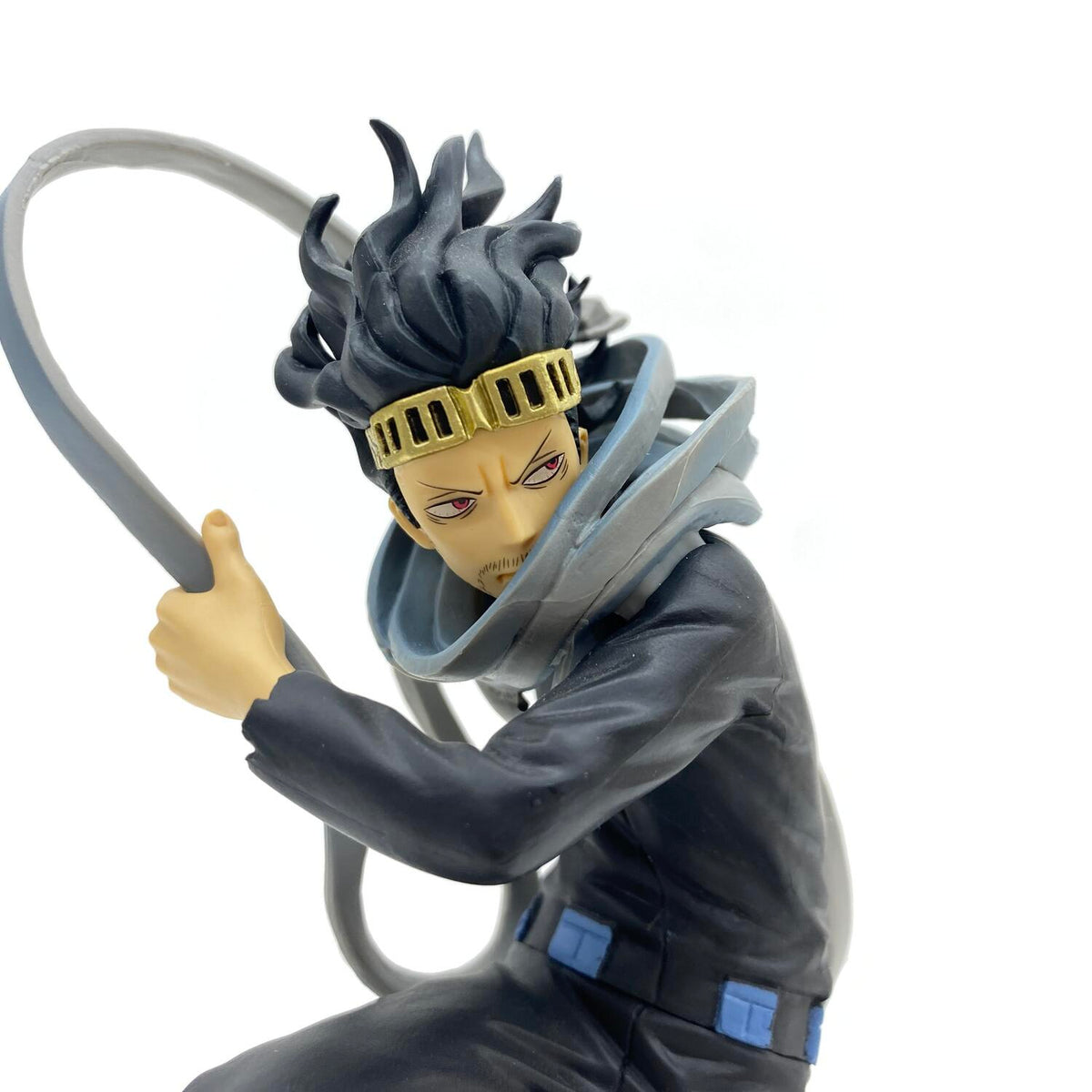 僕のヒーローアカデミア THE AMAZING HEROES vol.6 相澤消太 ヒロアカ フィギュア：