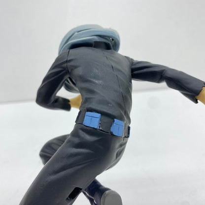 僕のヒーローアカデミア THE AMAZING HEROES vol.6 相澤消太 ヒロアカ フィギュア：