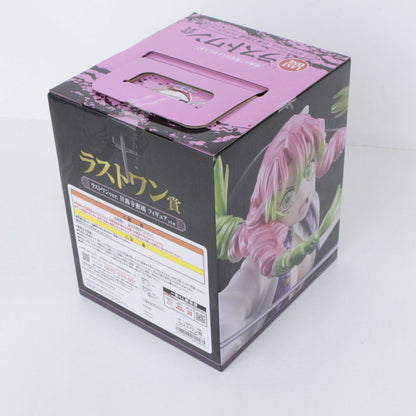 一番くじ 鬼滅の刃 襲撃 ラストワン賞 甘露寺蜜璃フィギュア