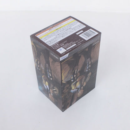 ダンジョン飯 ぬーどるストッパーフィギュア ライオス