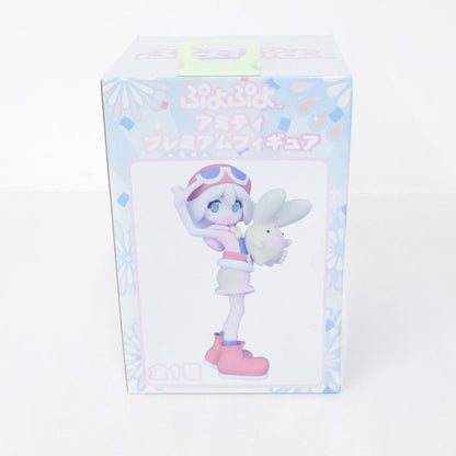 ぷよぷよ アミティ プレミアムフィギュア