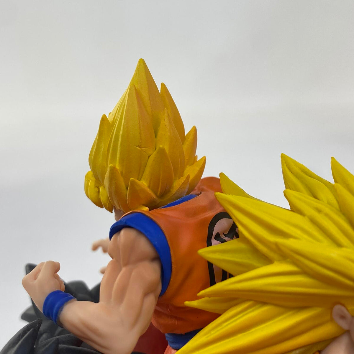 プチラマDX ドラカプ RE BIRTH 01 孫悟空 ドラゴンボールZ ：