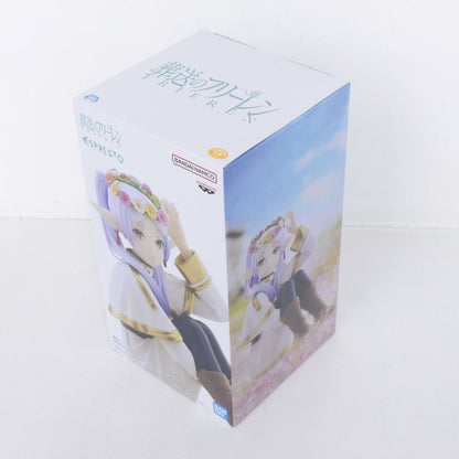 葬送のフリーレン ESPRESTO Flower Crown フリーレン