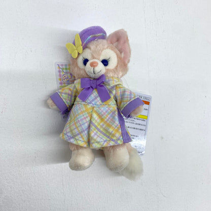 東京ディズニーリゾート限定 ぬいぐるみ リーナ・ベル「ダッフィー＆フレンズのハートフェルト・レターズ・オブ・フレンドシップ」：
