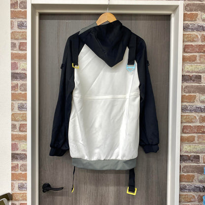hololive ホロライブ SUPER EXPO 2025 デコパーカー：
