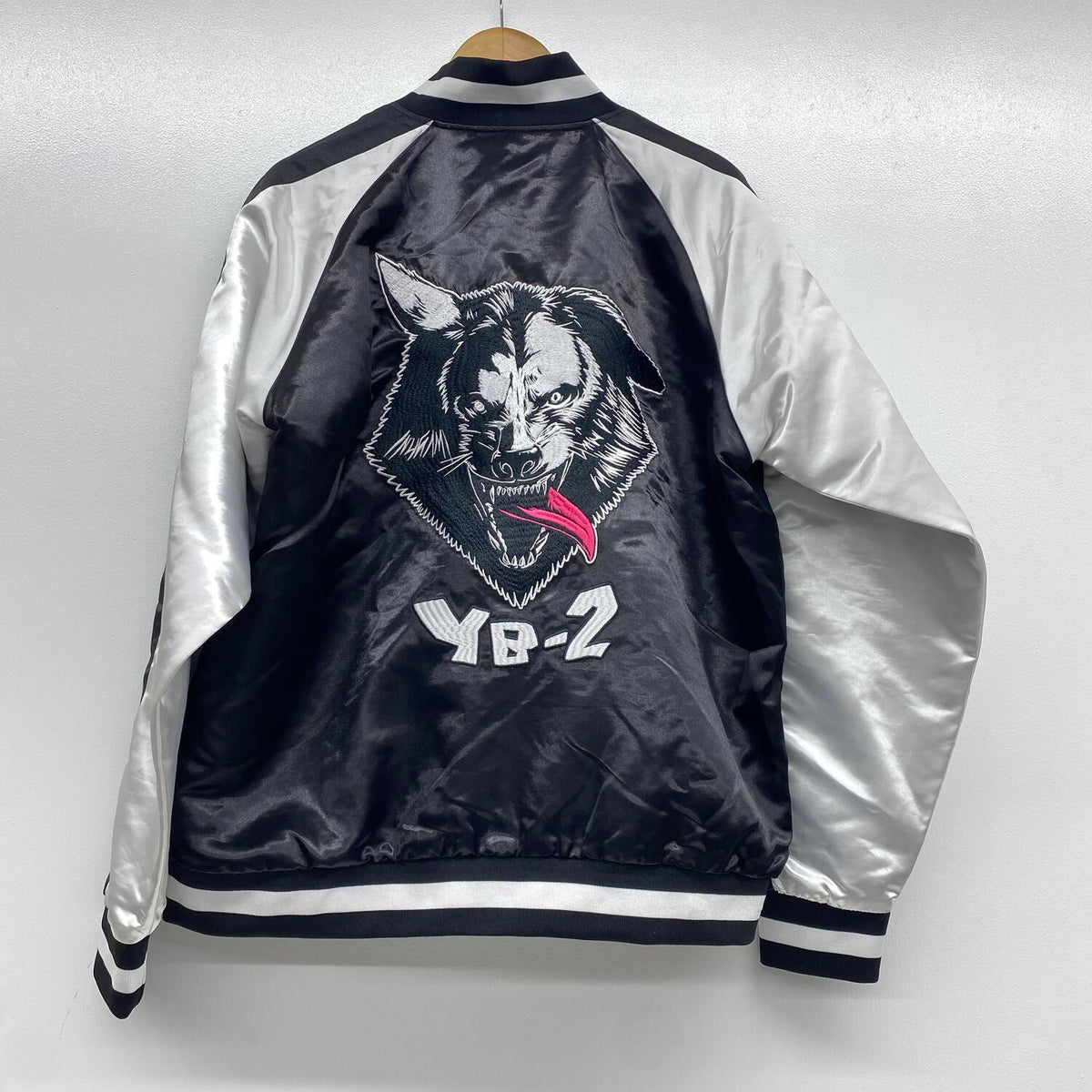 戌神ころね ホロライブ yb-2スカジャン ：