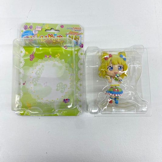 ねんどろいどこーで プリパラ 南みれい キャンディアラモードサイリウムコーデ：