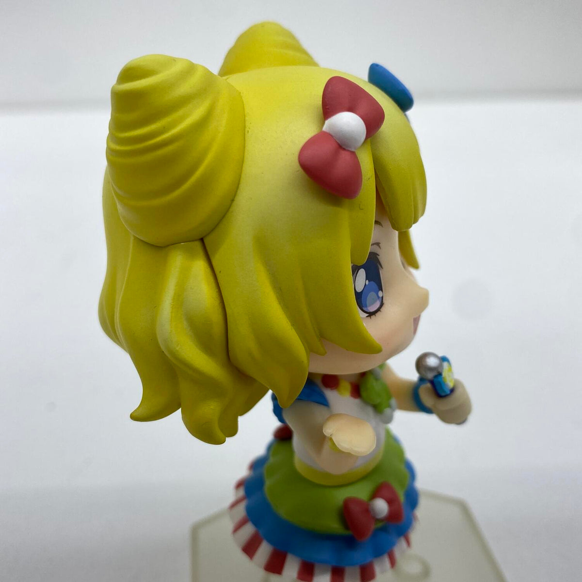 ねんどろいどこーで プリパラ 南みれい キャンディアラモードサイリウムコーデ：