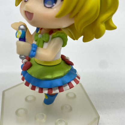 ねんどろいどこーで プリパラ 南みれい キャンディアラモードサイリウムコーデ：