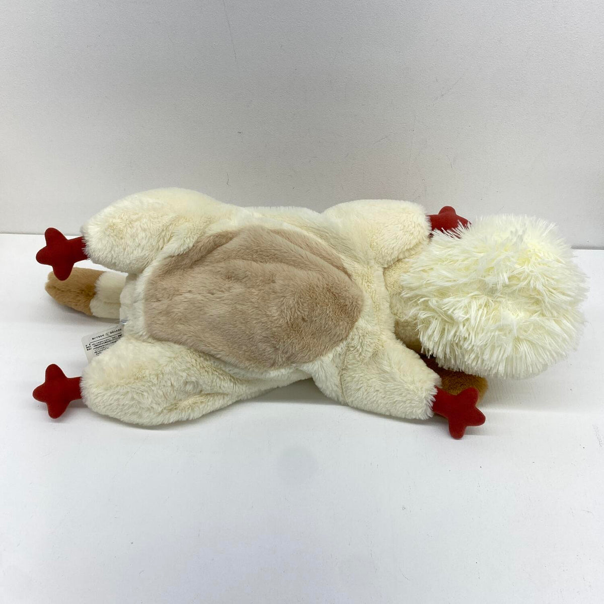 ジブリパーク ひん ぬいぐるみ ハウルの動く城 タグ付き：