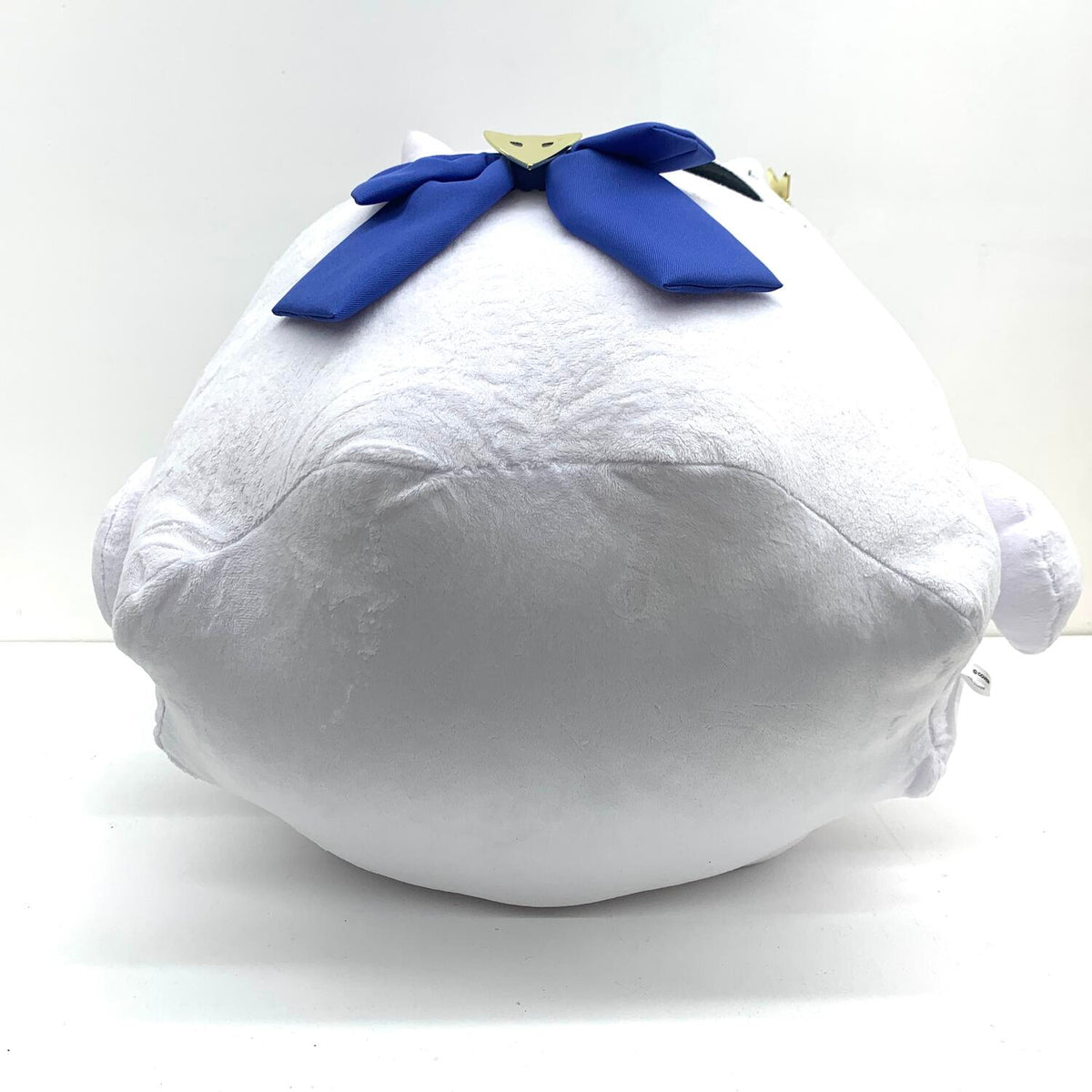 白上フブキ 活動3周年記念 ミテイル ぬいぐるみ.,