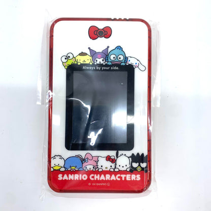 meスマホ+ サンリオ ミースマホプラス.,