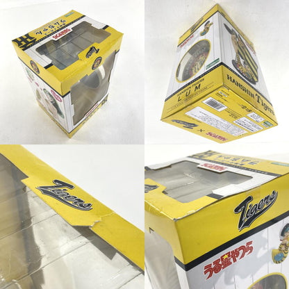 ブリスター未開封 うる星やつら 阪神タイガース ラムちゃん コトブキヤ 1/10 PVC塗装済み完成品..