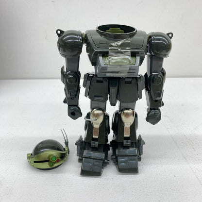 装甲騎兵ボトムズ外伝 青の騎士ベルゼルガ物語 プレステ用ソフト 限定デュアルモデル【カード欠品】：