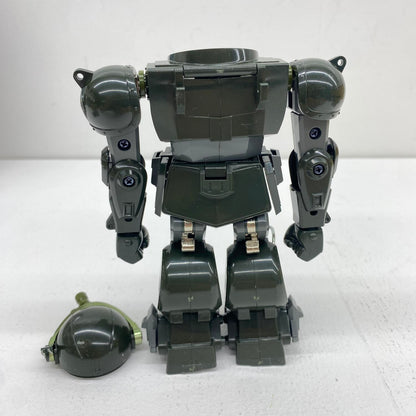 装甲騎兵ボトムズ外伝 青の騎士ベルゼルガ物語 プレステ用ソフト 限定デュアルモデル【カード欠品】：